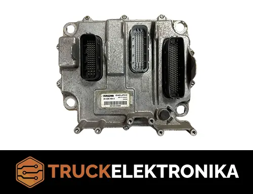 Sterownik silnika Delphi Paccar PCI