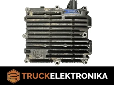 Regeneracja naprawa elektrozaworu skrzyni biegów DAF LF PowerPack TipTronic_główne